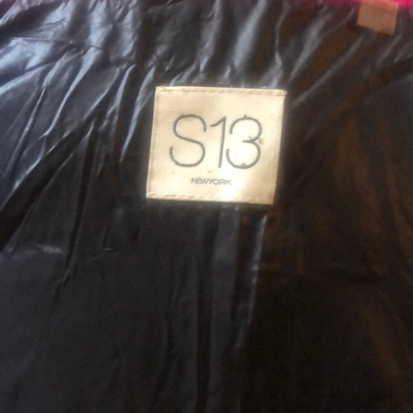 S13 Pink Puffer Jacket🌸 - Picture 7 of 7